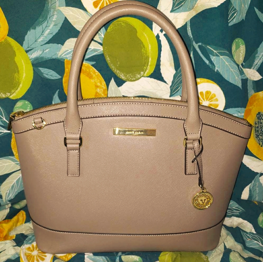Anne Klein bag